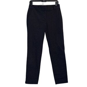 Talbots‎ Hampshire Ankle Polka Dot Pants Woman's Size 2